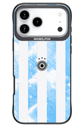 Argentina 2.0 - Apple iPhone 17 Pro Max