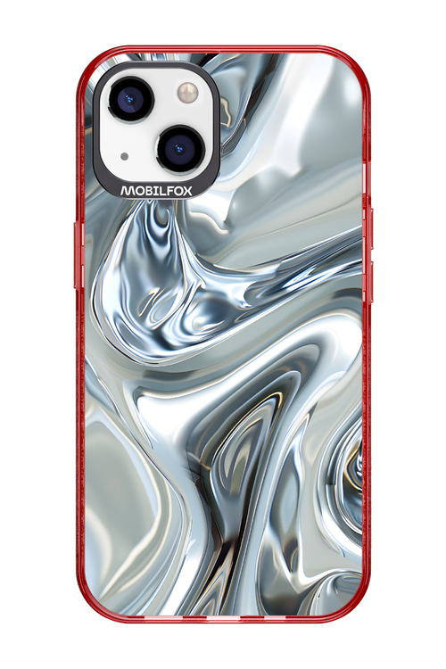 True Silver 2.0 - Apple iPhone 13