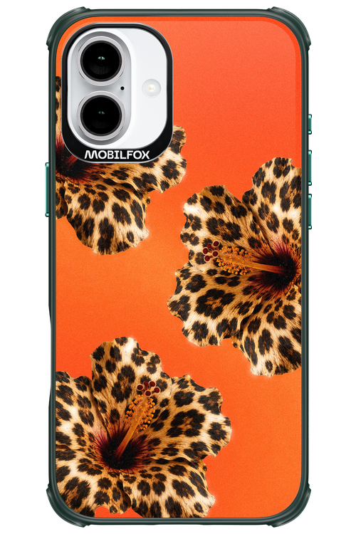 Sun Purr 2.0 - Apple iPhone 16 Plus