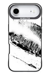Grillz White Centaur 2.0 - Apple iPhone 17 Air