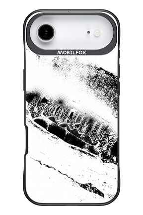 Grillz White Centaur 2.0 - Apple iPhone 17 Air