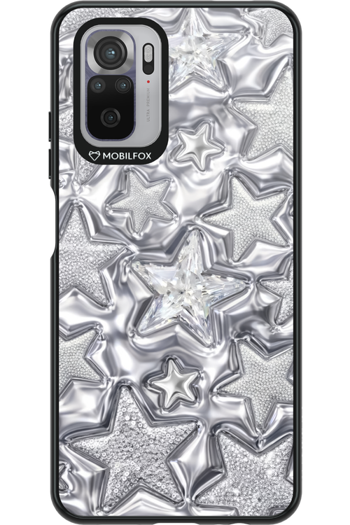 Star Gum 2.0 - Xiaomi Redmi Note 10