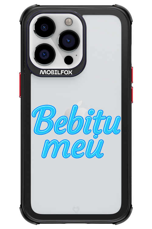 Meuu 2.0 - Apple iPhone 13 Pro