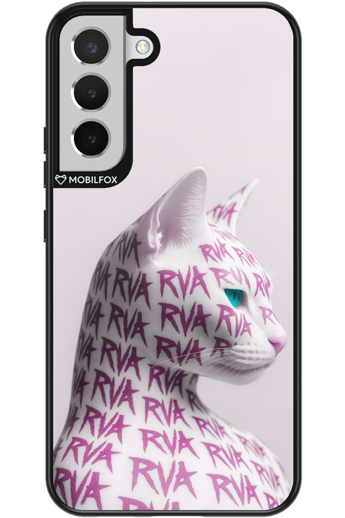 RVA Cat 2.0 - Samsung Galaxy S22+