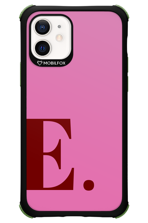 E (Sorbet) 2.0 - Apple iPhone 12