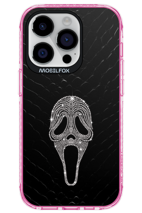 Glitter Ghost - Apple iPhone 14 Pro