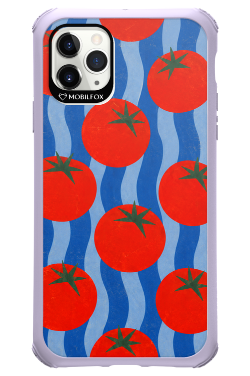 TOMATO 2.0 - Apple iPhone 11 Pro Max