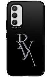 Silver RVA 2.0 - Samsung Galaxy A34