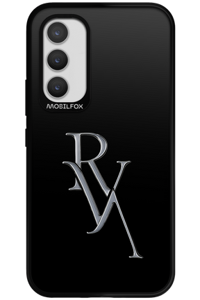 Silver RVA 2.0 - Samsung Galaxy A34