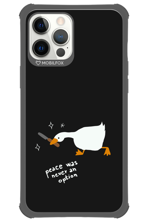 OPTION 2.0 - Apple iPhone 12 Pro Max
