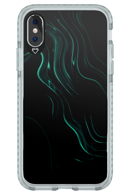 Northern Lights 2.0 - Apple iPhone XS