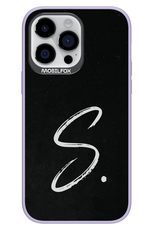 (Off Space) S 2.0 - Apple iPhone 14 Pro Max