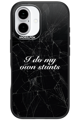 Stunts 2.0 - Apple iPhone 16
