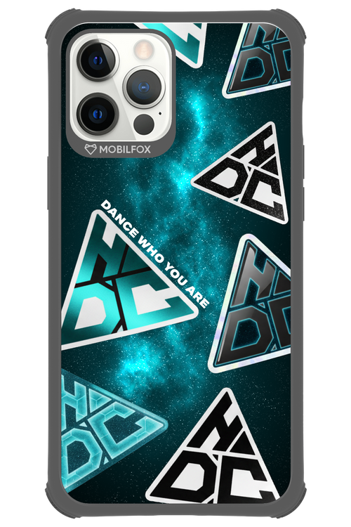 HDC 6 2.0 - Apple iPhone 12 Pro Max