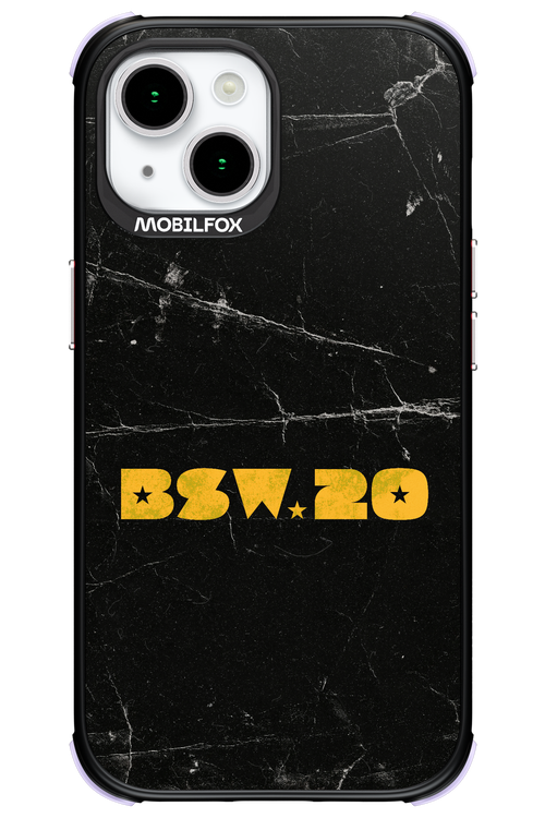 BSW 20 (5) 2.0 - Apple iPhone 15