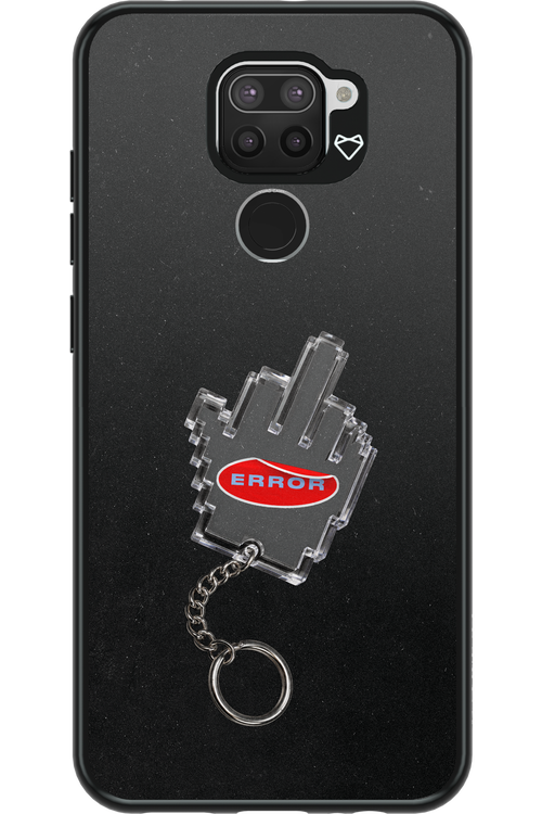 Err0r 2.0 - Xiaomi Redmi Note 9