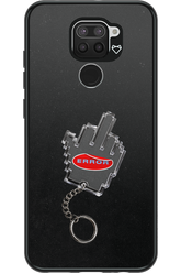 Err0r 2.0 - Xiaomi Redmi Note 9
