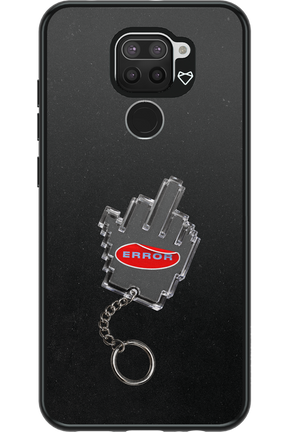 Err0r 2.0 - Xiaomi Redmi Note 9