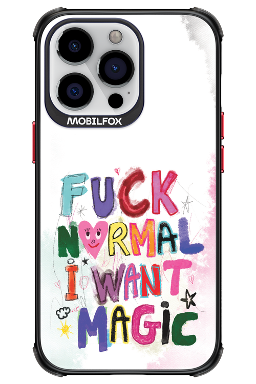 Magic 2.0 - Apple iPhone 13 Pro
