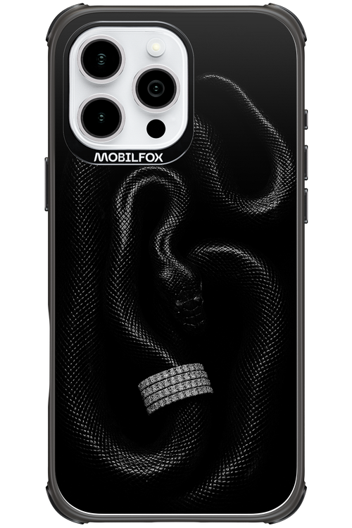 Diamond Mamba 2.0 - Apple iPhone 16 Pro Max