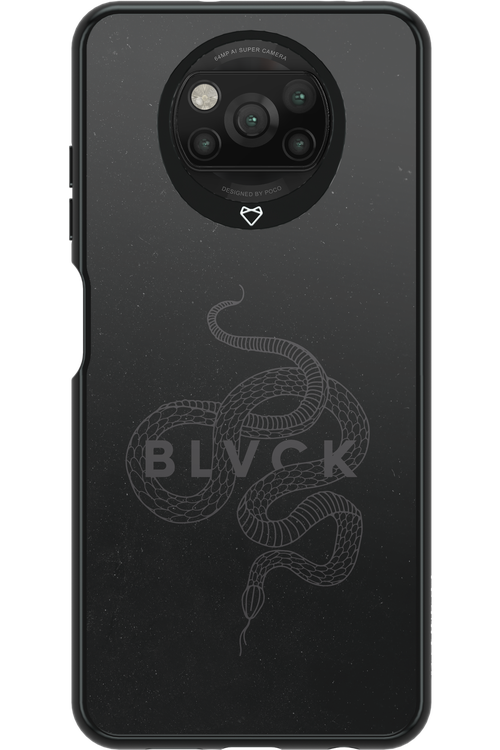 MAMBA 2.0 - Xiaomi Poco X3 NFC