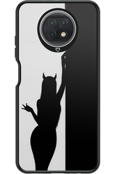 Devil Babe 2.0 - Xiaomi Redmi Note 9T 5G
