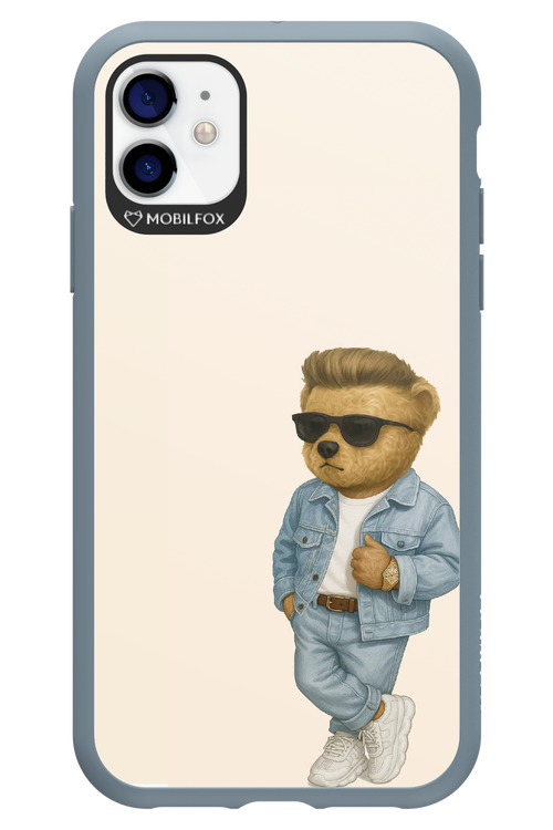 Gamibear (Desert) - Apple iPhone 11