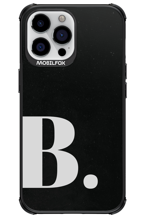 B (Off Space) 2.0 - Apple iPhone 13 Pro Max