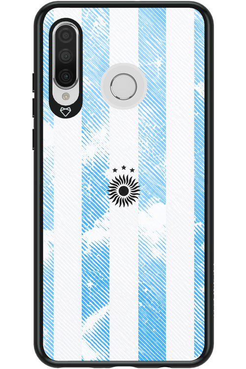 Argentina 2.0 - Huawei P30 Lite
