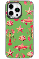 Sea Stars - Apple iPhone 15 Pro Max
