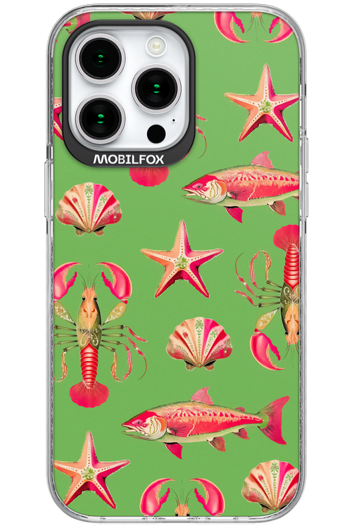 Sea Stars - Apple iPhone 15 Pro Max