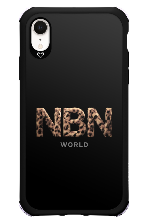 Black - Apple iPhone XR