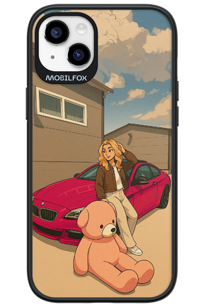 Bearr 2.0 - Apple iPhone 14 Plus