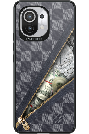 Goodie Bag - Xiaomi Mi 11 5G