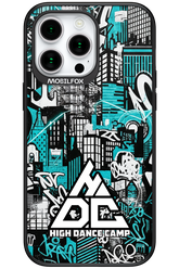 HDC 3 2.0 - Apple iPhone 15 Pro Max