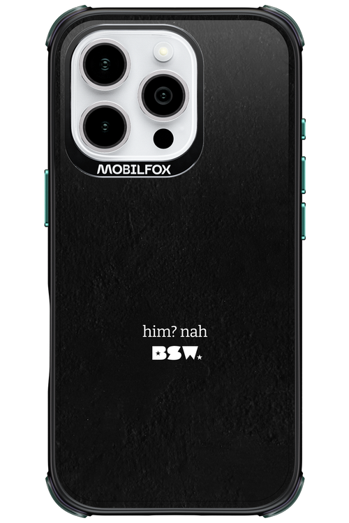 BSW FourSeasons 9 2.0 - Apple iPhone 16 Pro