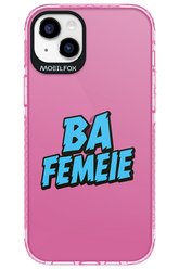 Ba F Blue - Apple iPhone 14 Plus
