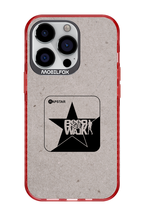 Rapstar - Apple iPhone 13 Pro