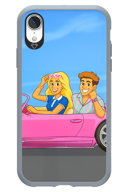 My Way 2.0 - Apple iPhone XR