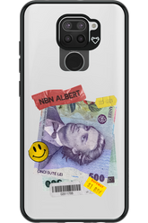 Money 2.0 - Xiaomi Redmi Note 9