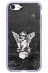 Fallen Angel - Apple iPhone SE 2020