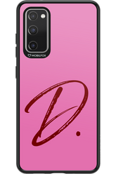 (Sorbet) D 2.0 - Samsung Galaxy S20 FE