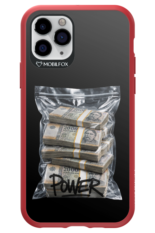 Money Bag 2.0 - Apple iPhone 11 Pro