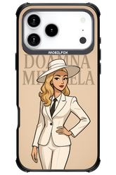 Business Girl - Apple iPhone 17 Pro Max