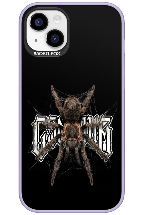 Centaur Logo Big Spider 2.0 - Apple iPhone 15 Plus
