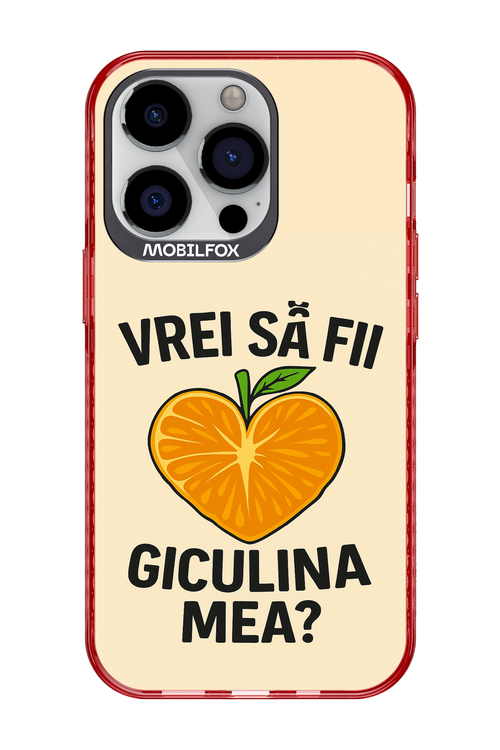 Design Clean 2.0 - Apple iPhone 13 Pro