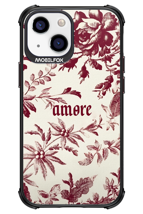 Amore 2.0 - Apple iPhone 13 Mini