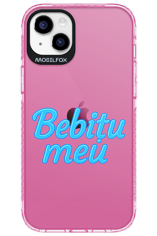 Meuu 2.0 - Apple iPhone 14 Plus