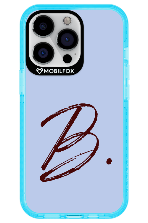 (Jellyfish Presso) B 2.0 - Apple iPhone 13 Pro