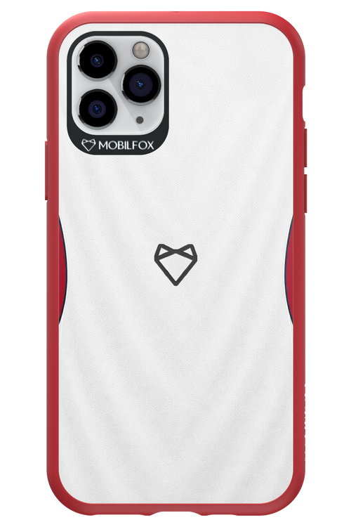 England X Mobilfox 2.0 - Apple iPhone 11 Pro
